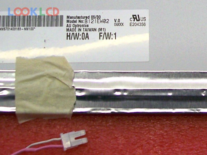 B121EW02 V0